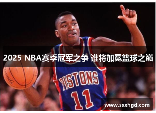 2025 NBA赛季冠军之争 谁将加冕篮球之巅