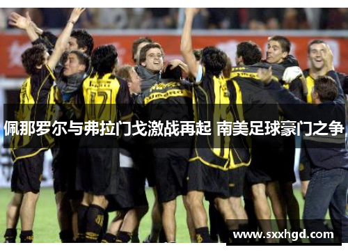 佩那罗尔与弗拉门戈激战再起 南美足球豪门之争