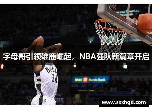 字母哥引领雄鹿崛起，NBA强队新篇章开启