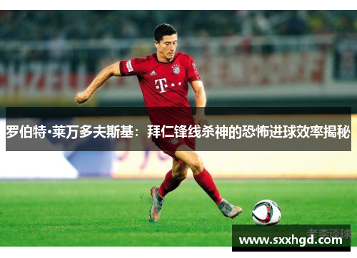 罗伯特·莱万多夫斯基：拜仁锋线杀神的恐怖进球效率揭秘