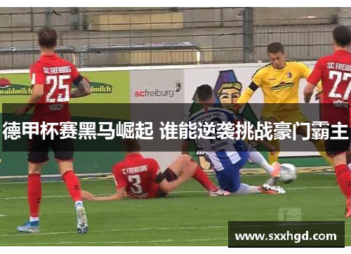 德甲杯赛黑马崛起 谁能逆袭挑战豪门霸主